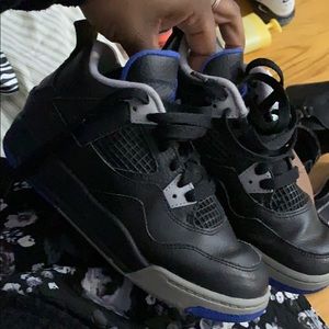 Jordans kids